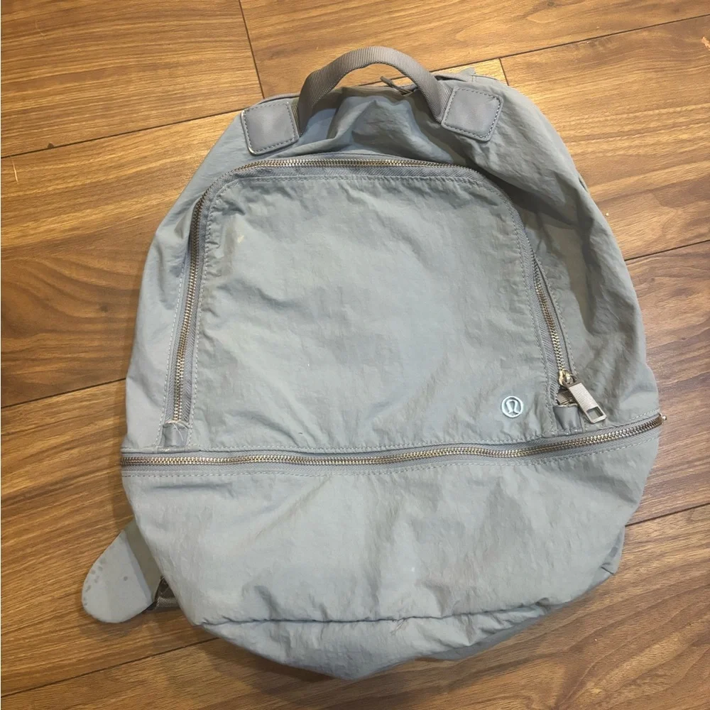 Lulu Lemon City Backpack‎